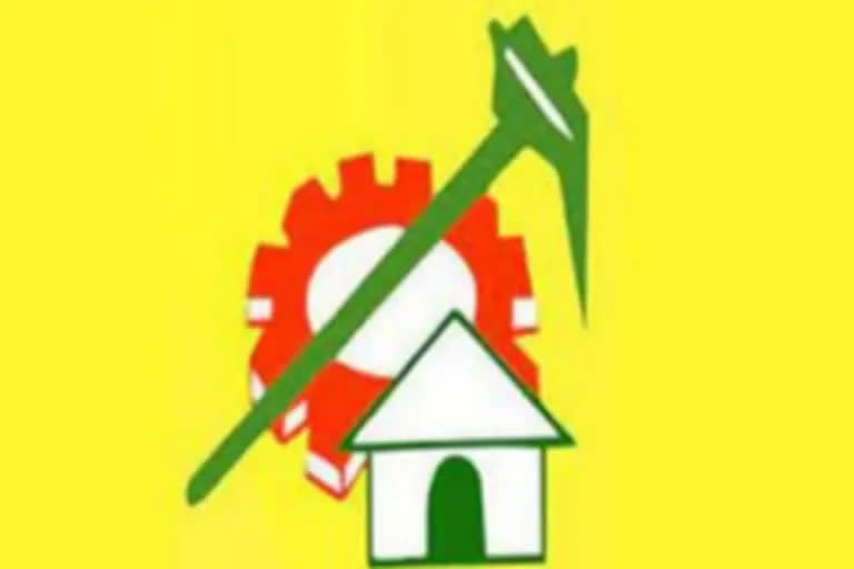 tdp politburo meeting tommorrou