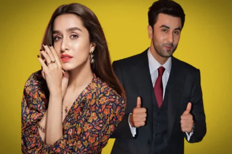 luv ranjan next with ranbir shraddha