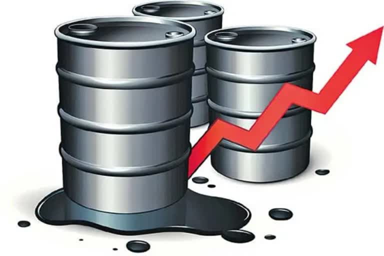 Global Oil Prices