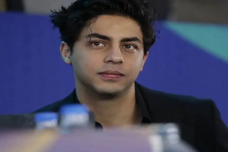 Aryan Khan Drug case