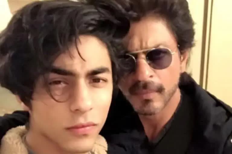 Aryan Khan Case