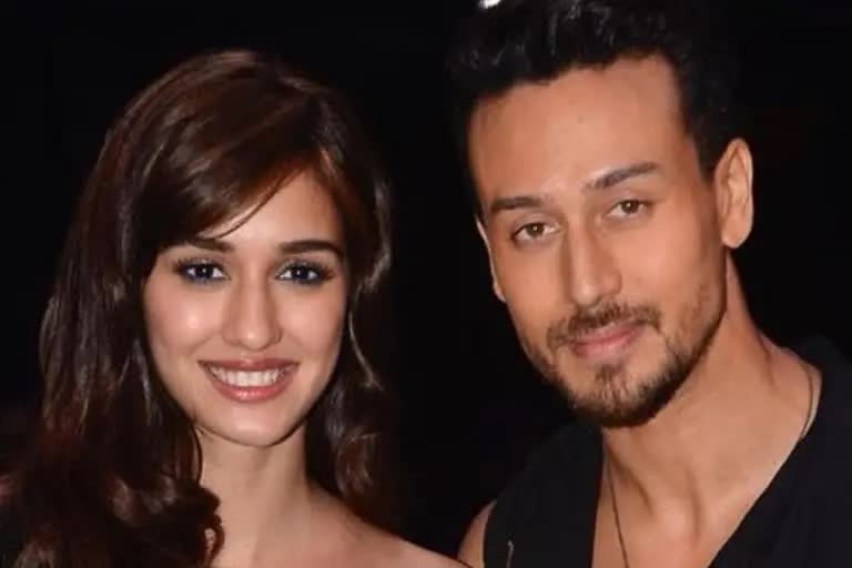 Tiger Shroff Birhday: દિશા પાટણીએ આ પ્રેમભર્યા અંદાજમાં તેના રૂમી બોયફ્રેન્ડ ટાઈગર શ્રોફને વિષ કર્યો બર્થડે, આ ખાસ વાત કહી...