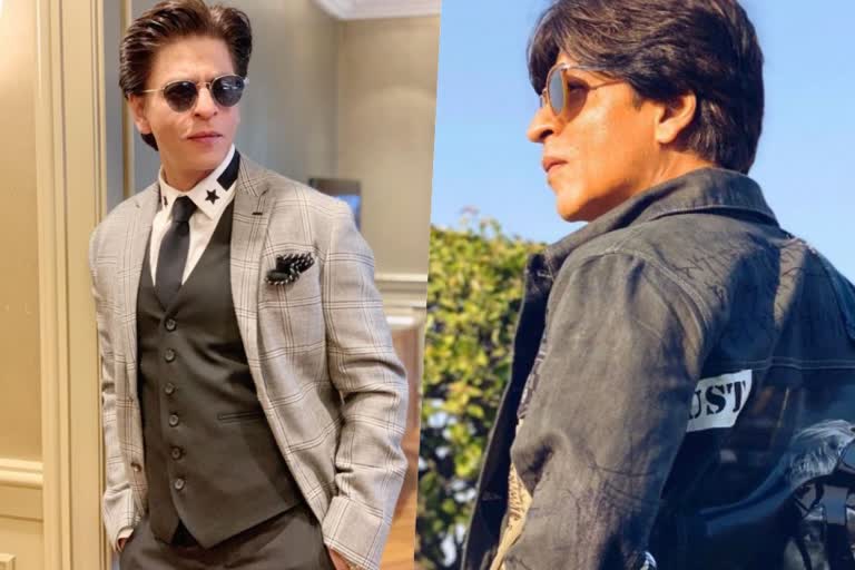 Pathan date announcement video  Shah Rukh Khan Pathan release date  Shah Rukh Khan Deepika movies  Pathan finally gets a release date  YRF shares Pathan release date announcement video  4 വര്‍ഷങ്ങള്‍ക്ക്‌ ശേഷമുള്ള ഷാരൂഖ്‌ ഖാന്‍ ചിത്രം  Shah Rukh Khan movie Pathan