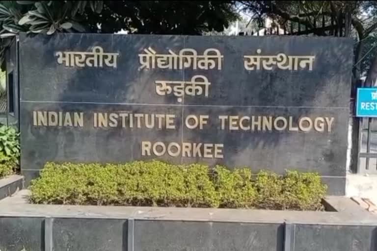 IIT Roorkee