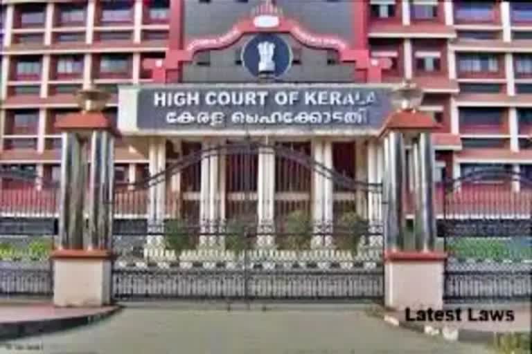 Kerala HC