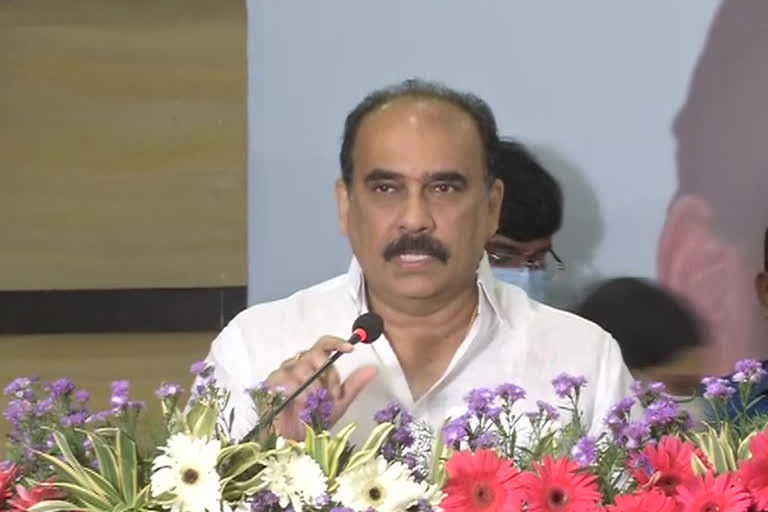 Balineni Srinivasa Reddy