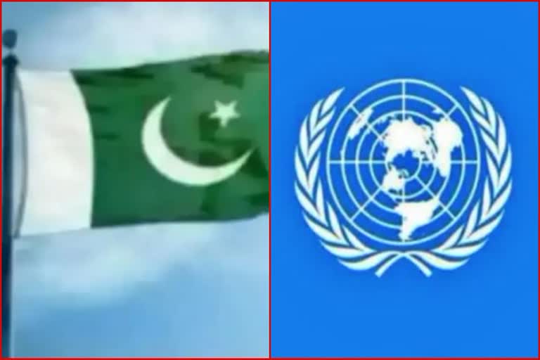 Pakistan and the United Nations General Assembly
