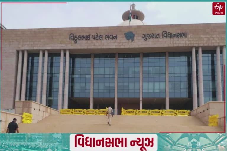 Gujarat Budget 2022: બજેટથી આદિવાસી પ્રભુત્વવાળી 27 બેઠકો સાધશે BJP, નાની નોકરી કરતા લોકોનું પણ રખાશે ખાસ ધ્યાન