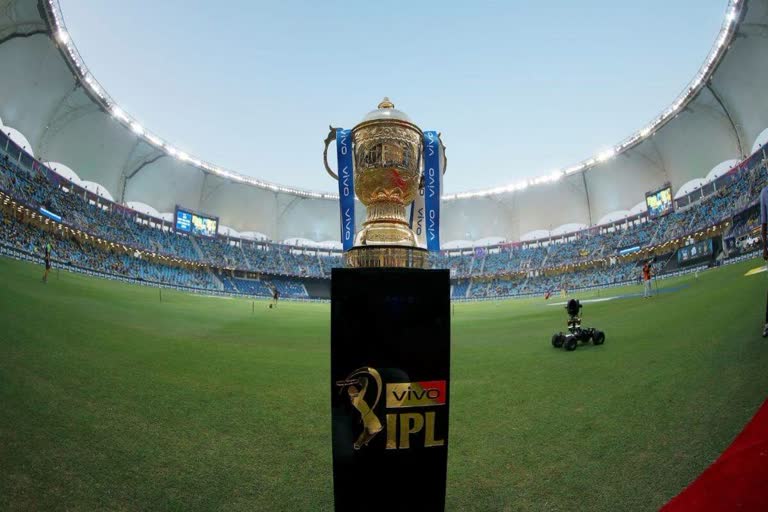 IPL team to start practice on March 14 or 15, five venues identified