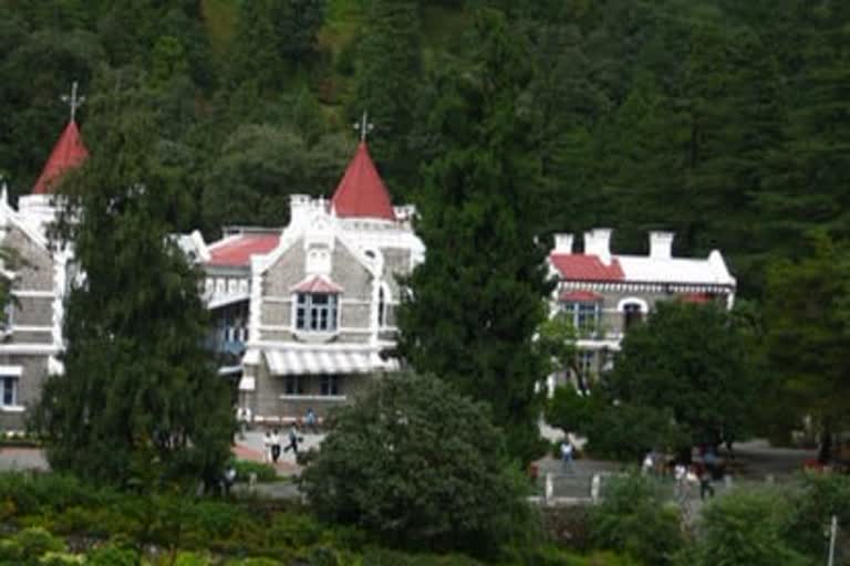 Uttarakhand High Court