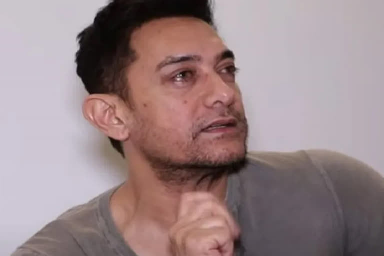 Aamir Khan