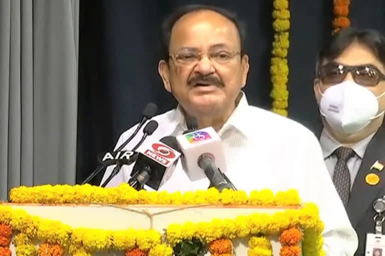 venkaiah naidu