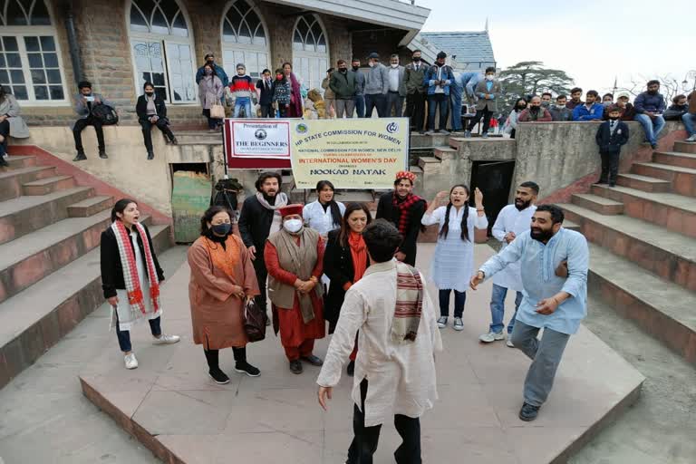 Shimla Gaiety Theater