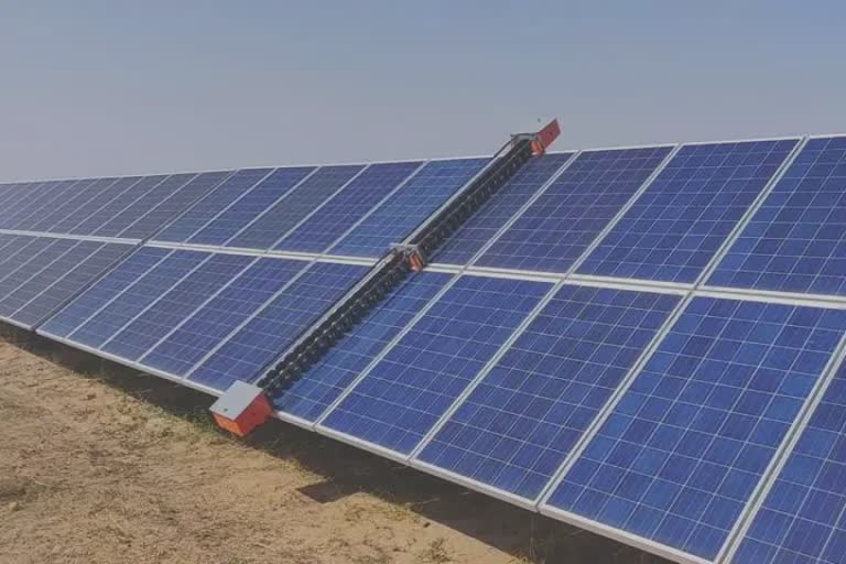 solar subsidy scheme: સોલર પ્રોજેકટ બંધ થાય અને સબસીડી ન મળતા નાના ઉદ્યોગકારોને ભારે નુકશાન