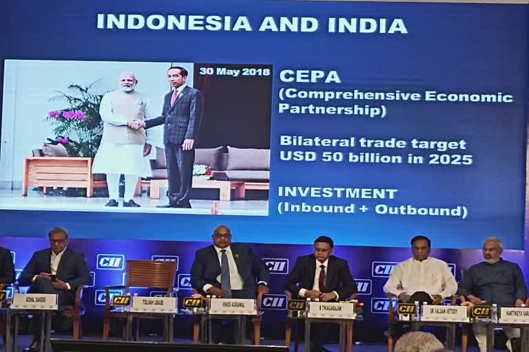 CII Meeting 2022: CIIની વાર્ષિક મિટિંગ મળી, જેમાં ગુજરાતના નવા ચેરમેન નિમાયા