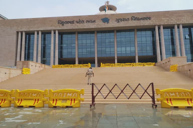 Tribute In Gujarat Assembly: ગુજરાત વિધાનસભાના પ્રથમ દિવસે આશા બેન પટેલને આપવામાં આવી શ્રદ્ધાંજલિ