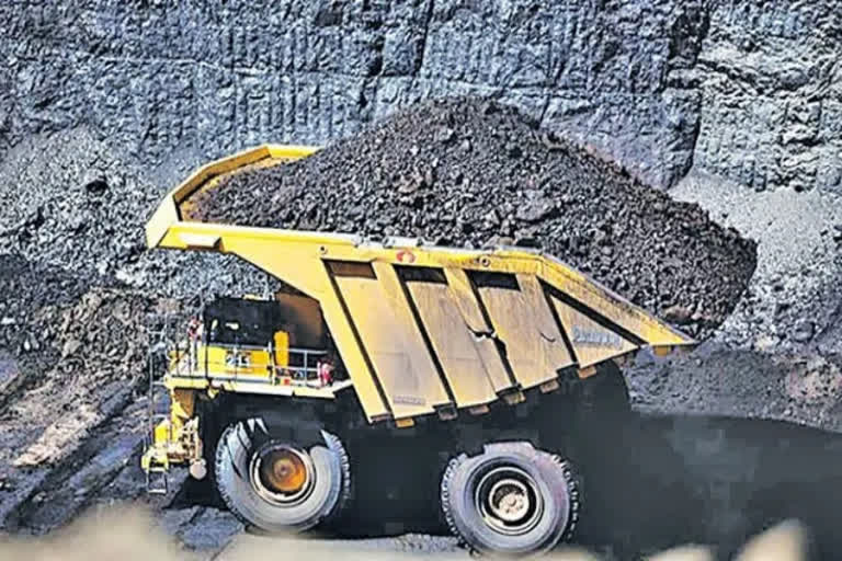 coal shortage in genco