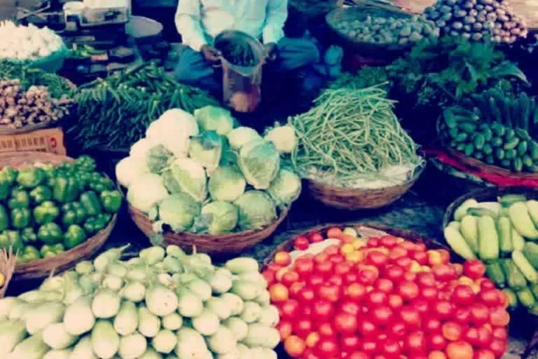 fruits and vegetables price in haryana