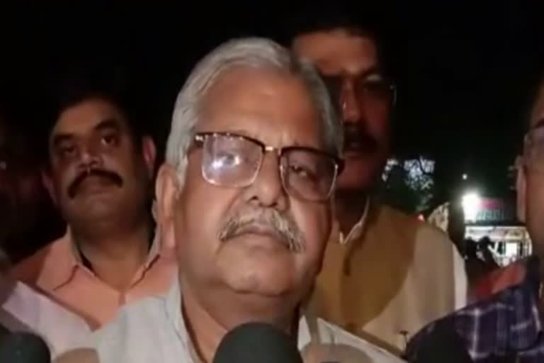 Dharamlal Kaushik