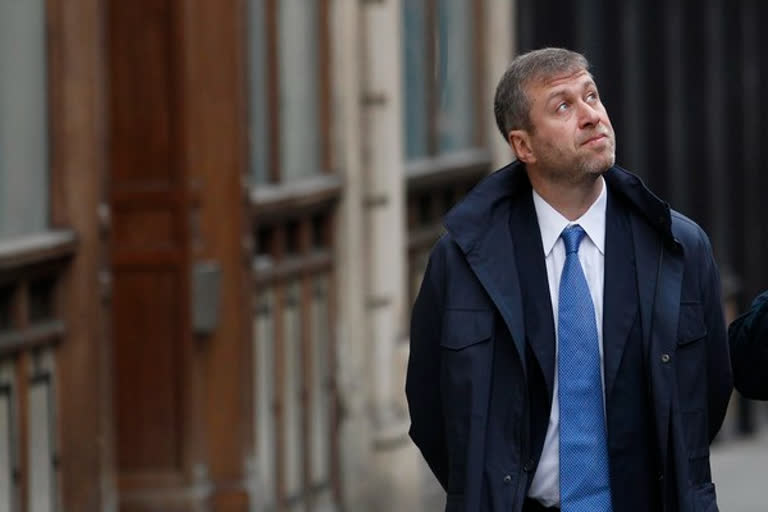 Roman Abramovich, Chelsea FC sale, Chelsea news, Abramovich to sell Chelsea, World Football news