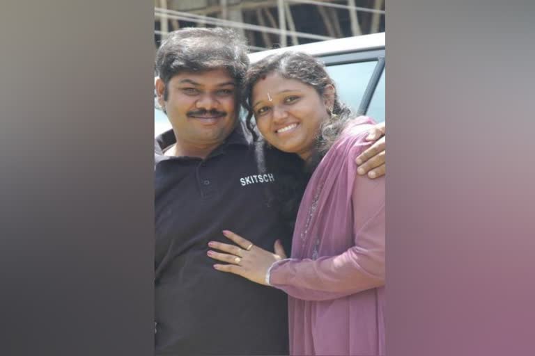 couple suicide at madurai due to share market investment loss