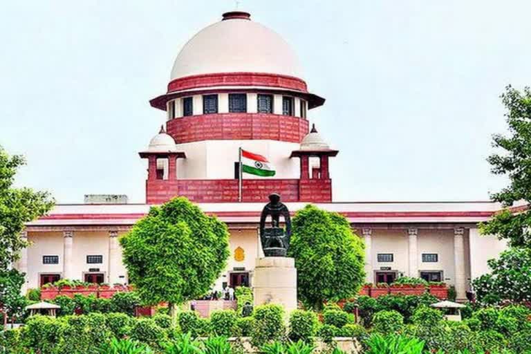 Supreme Court on OBC Reservation
