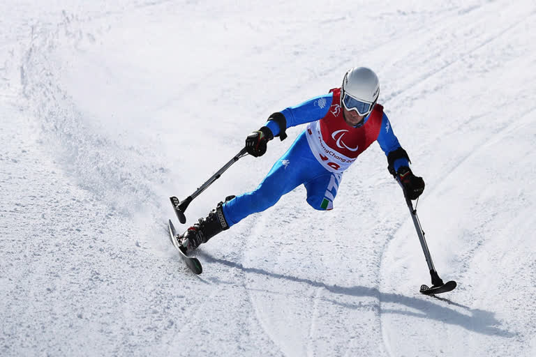 Russian athletes out of Paralympics, Russian athletes banned, Winter Paralympic Games updates, Russia Ukraine news