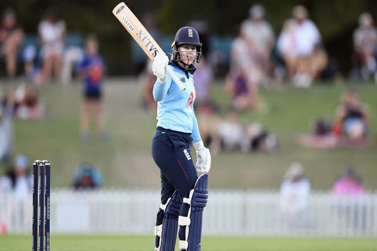 Women's World Cup: Go back-to-back, win it again, keep it on home soil, says Tammy Beaumont