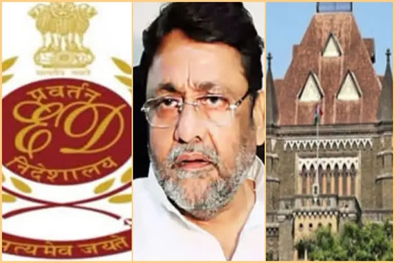 Mumbai High Court Issued Notice to ED