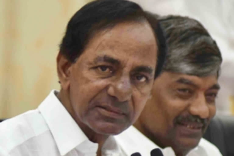 Telangana CM on anti BJP mission meets Rakesh Tikait Subramanian Swamy