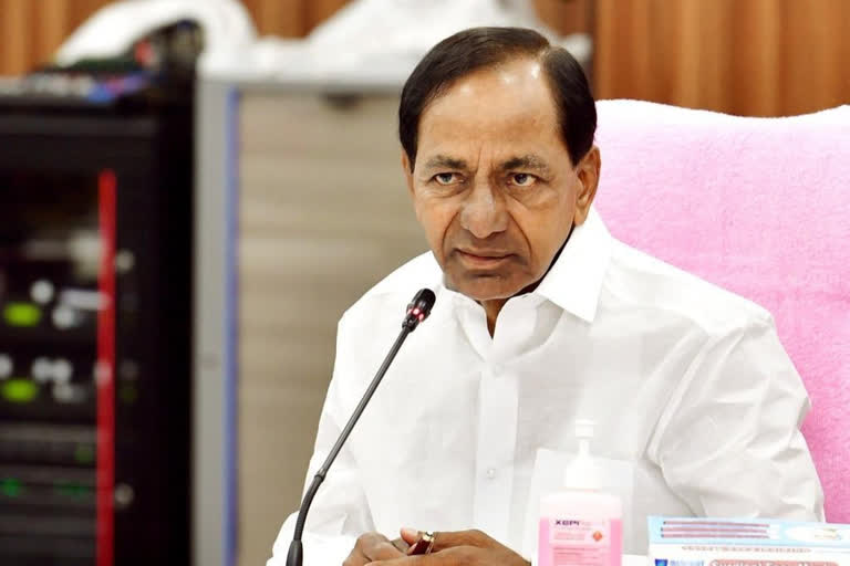 TS CM KCR