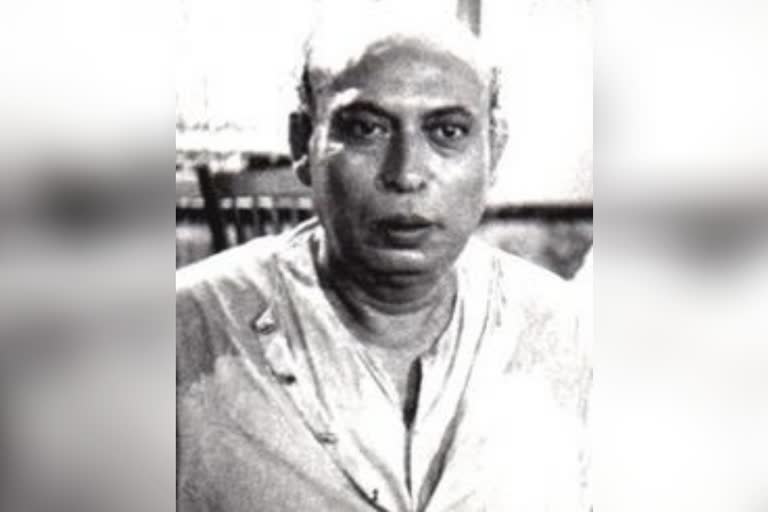 Bengali Actor Tulsi Chakraborty