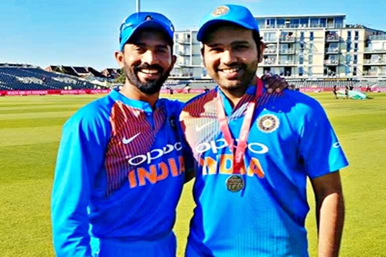 Dinesh Karthik  Indian cricket  Rohit Sharma  Cricket News  Sports News  Indian cricket team  Virat Kohli  रोहित शर्मा  भारतीय टीम कप्तान  दिनेश कार्तिक