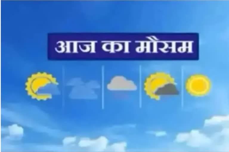 UP Weather Update