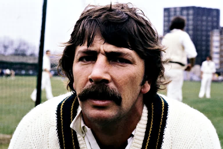 Rod Marsh