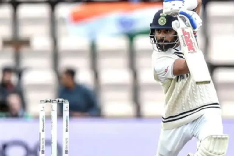 Kohli's 100th Test: India win toss, elect to bat against SL