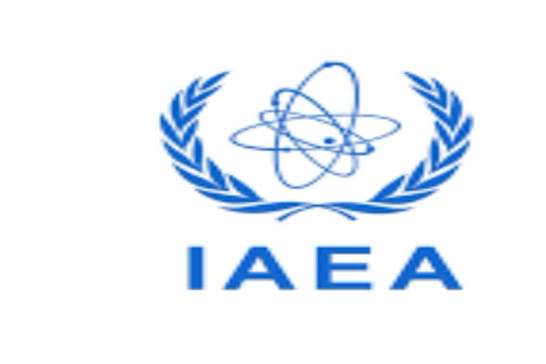 No radiation changes at Russian nuclear power plant in Ukraine SAYS IAEA