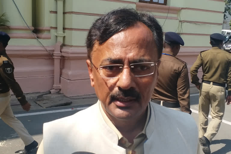 premchandra mishra