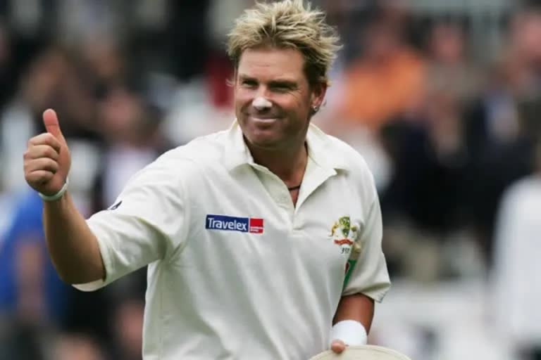 Shane Warne Death