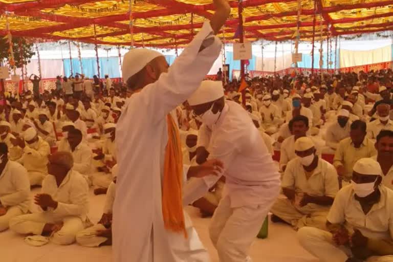 Prisoners in Bhopal