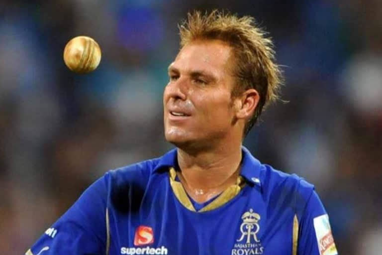 IPL Journey of Shane Warne With Rajasthan Royals