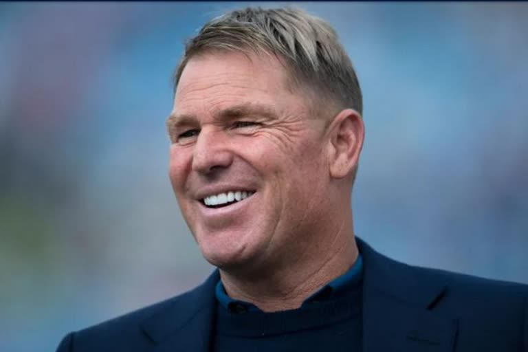 Kapil Dev condoles Warne s demise  Kapil Dev  Rodney Marsh Shane Warne.  കപിൽ ദേവ്  റോഡ് മാർഷ്  ഷെയ്ൻ വോണ്‍