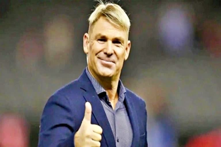 Shane Warne  Shane Warne Death  Who is Shane Warne  Shane Warne landscape of cricket  ICC Statement  Sports News