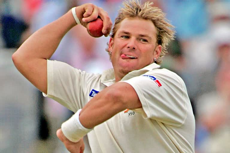 Shane Warne death  Shane Warne  who is Shane Warne  Sports News  Sports News in Hindi  MCG  प्रधानमंत्री स्कॉट मॉरिसन  राजकीय सम्मान  वॉर्न का अंतिम संस्कार  मेलबर्न क्रिकेट ग्राउंड  एमसीजी  शेन वॉर्न कौन हैं  शेन वॉर्न की मौत  वॉर्न का निधन