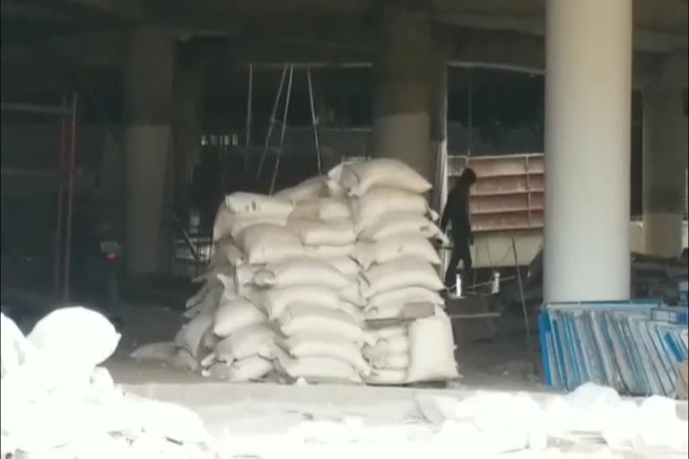 Cement price hiked in Chhattisgarh