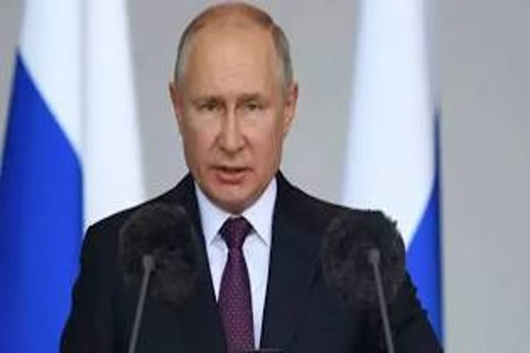 Russia declares ceasefire in Ukraine