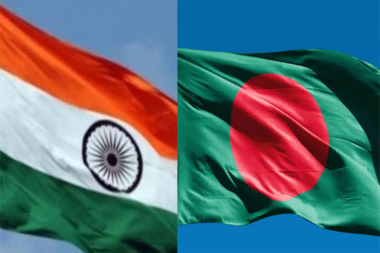 India, Bangladesh Commerce Secretary-level talks  ഇന്ത്യ, ബംഗ്ലാദേശ് വാണിജ്യ സെക്രട്ടറിതല ചർച്ച  ഇന്ത്യ-ബംഗ്ലാദേശ് ചര്‍ച്ച  India Bangladesh meeting