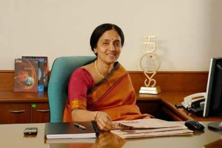 A Special Central Bureau of Investigation (CBI) court of Delhi on Saturday refused to grant anticipatory bail to former managing director and chief executive officer of National Stock Exchange (NSE) Chitra Ramkrishna in connection with the NSE co-location case.