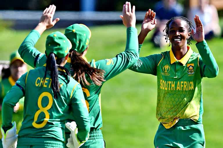 Bangladesh  South africa  Women cricket  Womens World Cup 2022  Bangladesh women Cricket Team  South africa Women Cricekt Team  Sports News  Cricekt News