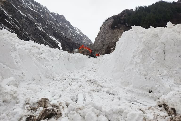 Badrinath Highway